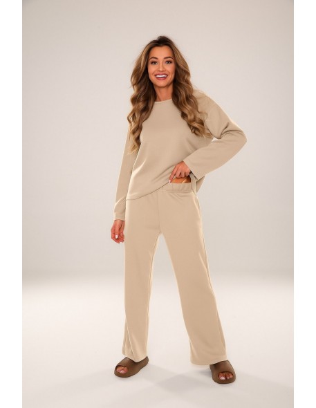 886 dres damski butter De Lafense