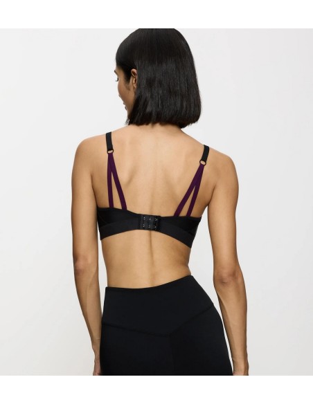 Triaction free motion n ex black Triumph