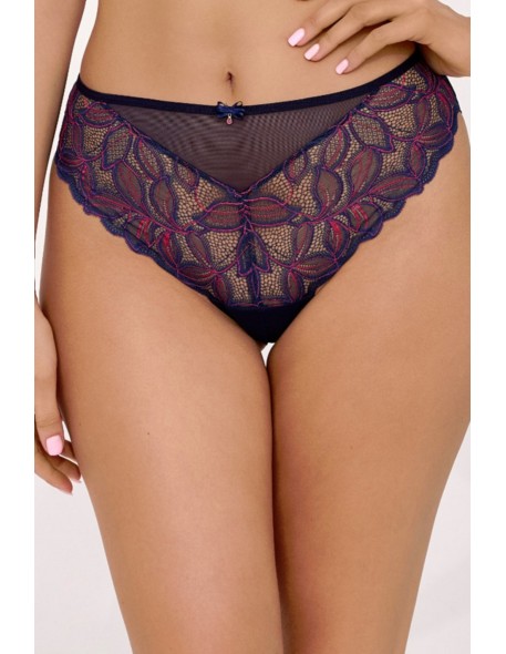 Figi av 2182 navy blue Ava