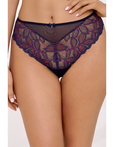 Figi av 2182 navy blue Ava