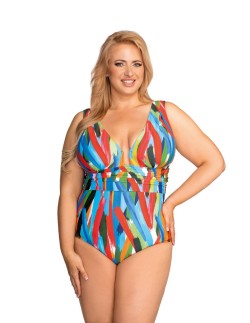 Malaga-strój piece Nessa