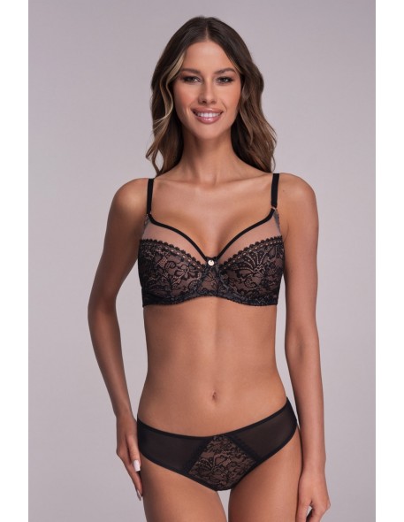 Briefs av 1396 black Ava