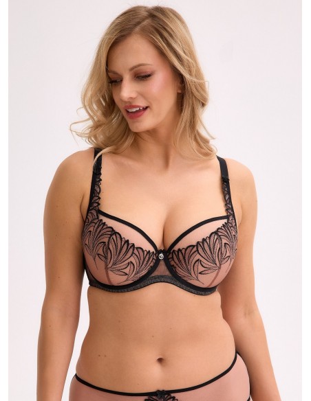 Bra semi-soft imani art. 1312 Gaia