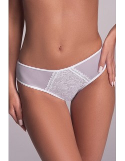 Stringi av 1396/s biały Ava