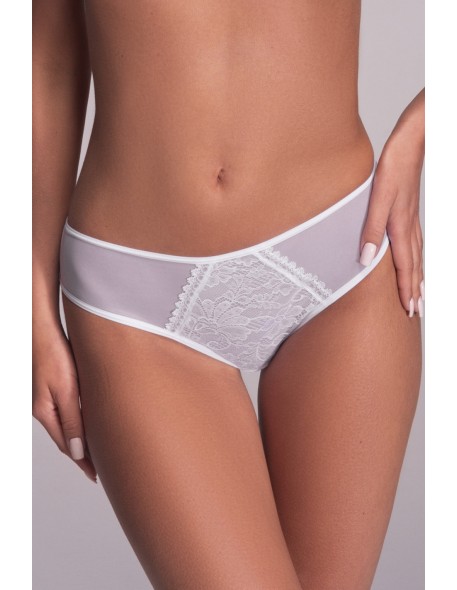 Stringi av 1396/s biały Ava