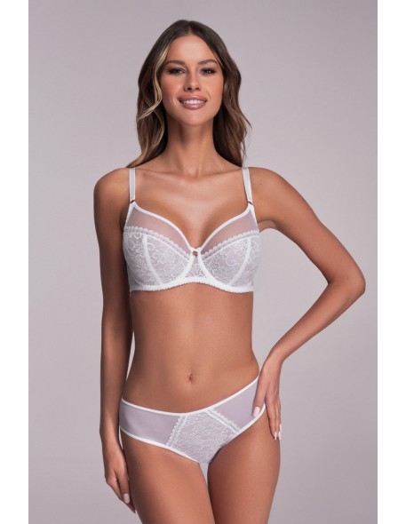 Stringi av 1396/s biały Ava