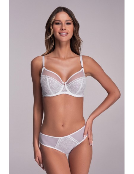 Thongs av 1396/s white Ava