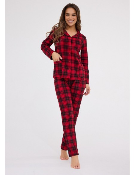 Pajamas women's dr 482/423 tracy Cornette