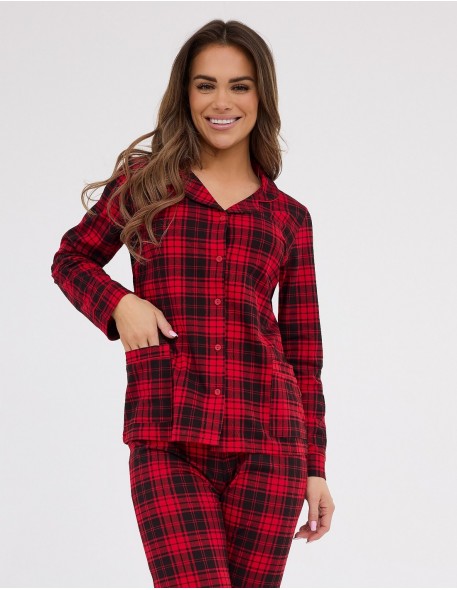 Pajamas women's dr 482/423 tracy Cornette