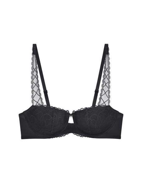 Biustonosz balkonetka Triumph Body make-up...