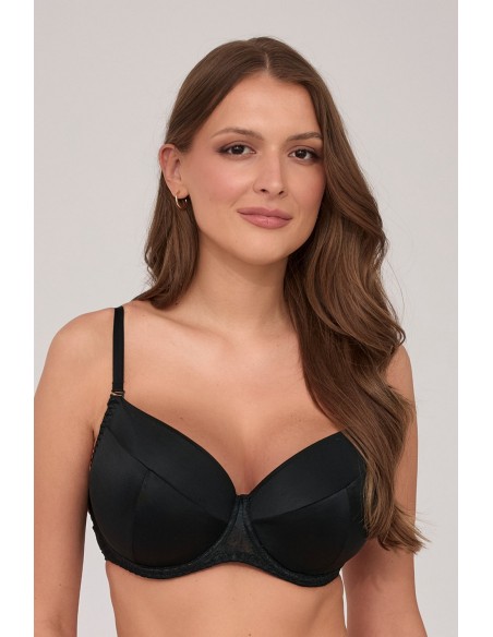 Bra av 2211 black Ava