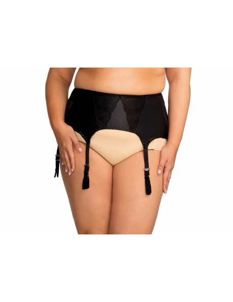 Garter belt- vivien Nessa