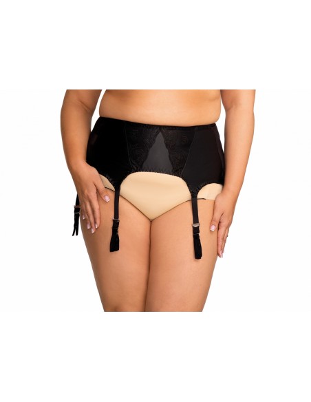 Garter belt- vivien Nessa