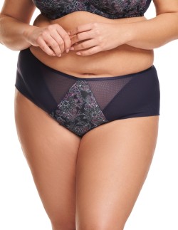 Briefs women's Nessa Melani N01