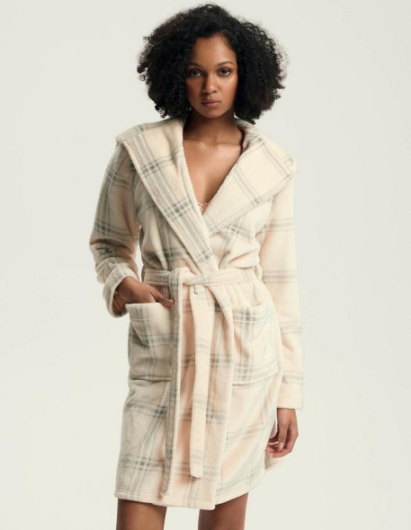 Bathrobe ladies' danna 43596 aw25 Henderson