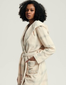 Szlafrok damski danna 43596 aw25 Henderson 2