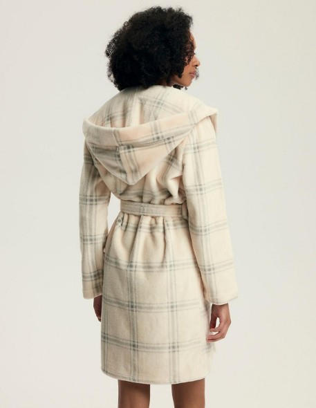 Bathrobe ladies' danna 43596 aw25 Henderson