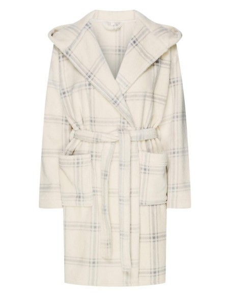 Bathrobe ladies' danna 43596 aw25 Henderson