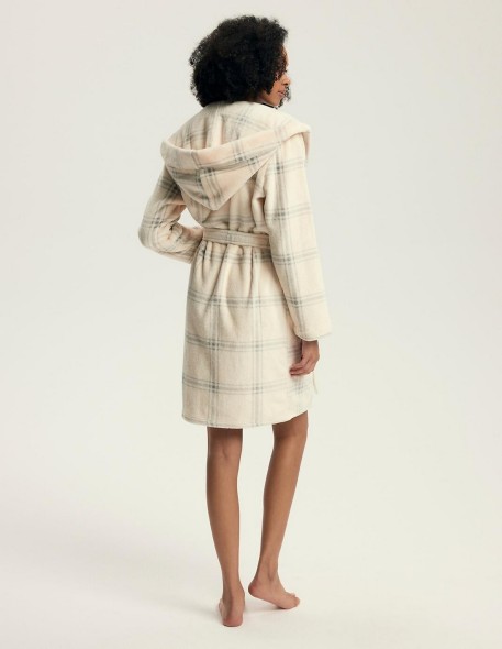 Bathrobe ladies' danna 43596 aw25 Henderson