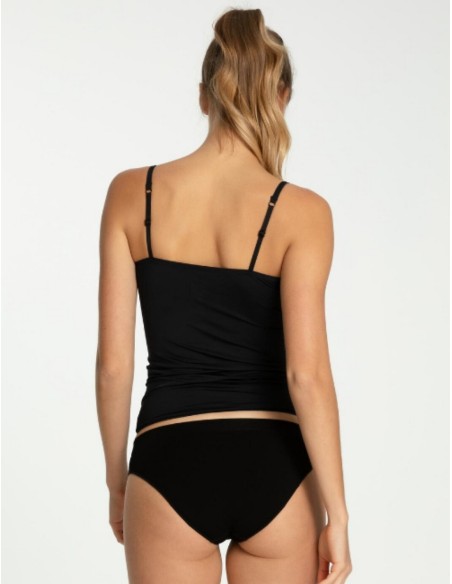 Koszulka soft & smooth cami top Julimex