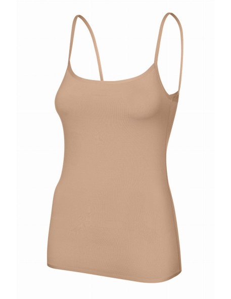 Koszulka soft & smooth cami top Julimex