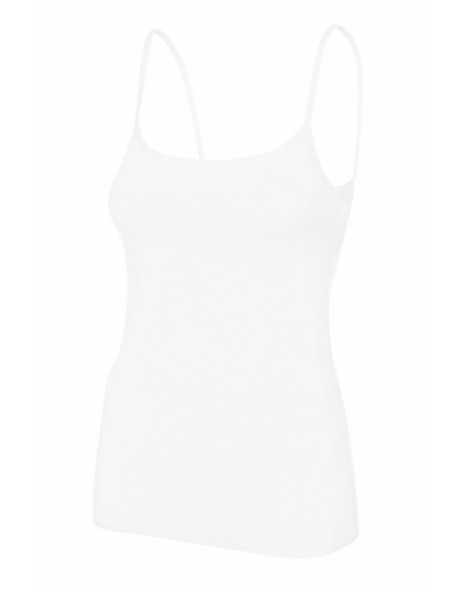 T-shirt soft & smooth cami top Julimex