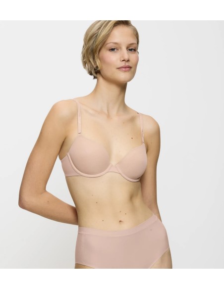 Body make-up whp smooth skin Triumph