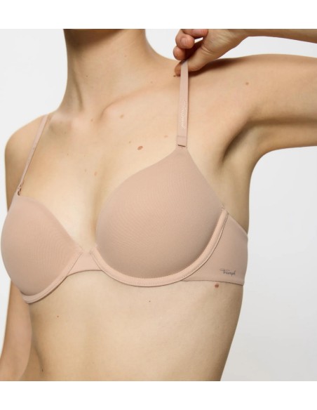 Body make-up whp smooth skin Triumph