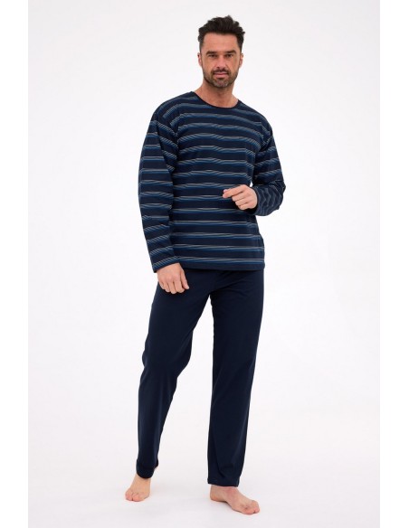 Pajamas men's dr 138 j/25 Cornette