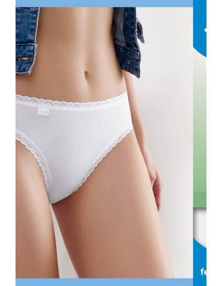 24/7 cotton lace tai Sloggi