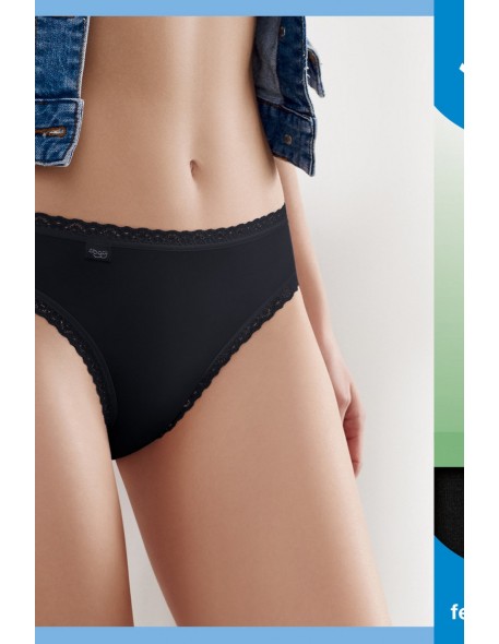 24/7 cotton lace tai Sloggi