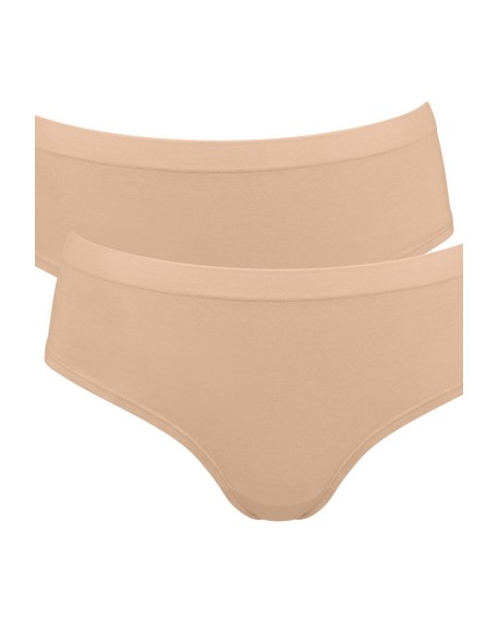 Briefs go sense hipster 2p Sloggi