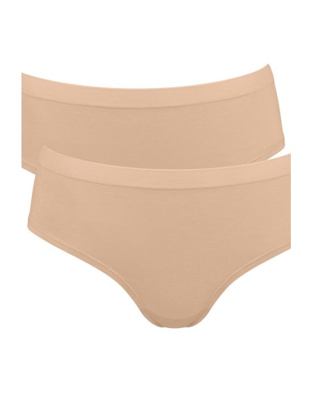 Briefs go sense hipster 2p Sloggi