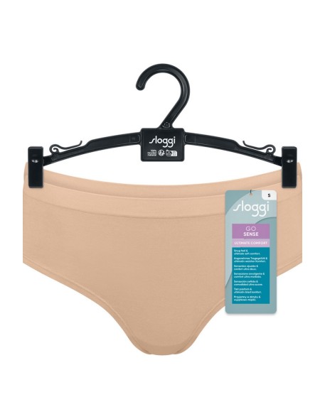 Briefs go sense hipster 2p Sloggi