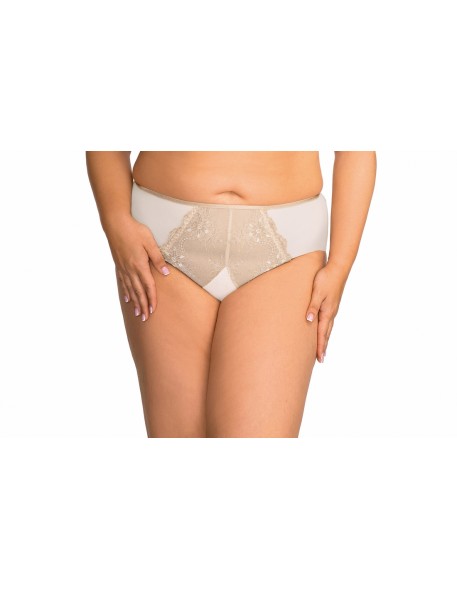 Milagro panties n02- beige Nessa