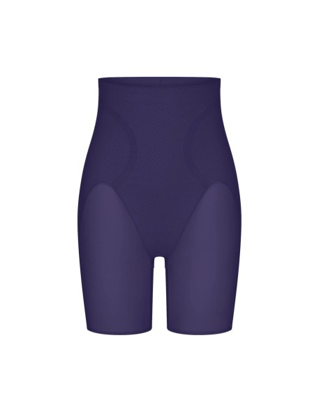 Bmu illusion curve super hw mid-thigh prussian...