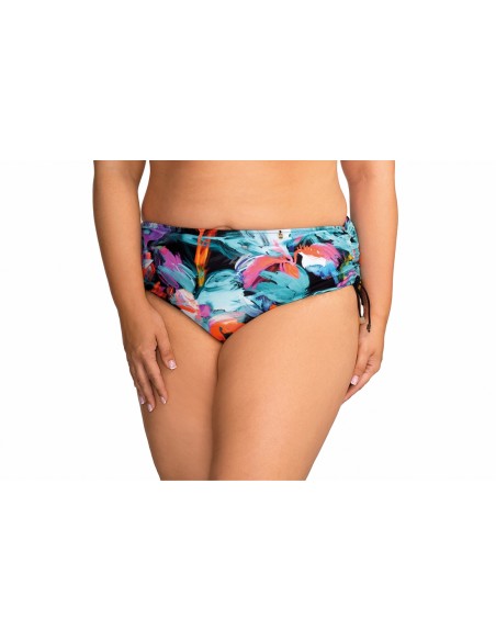 Barbados n02-high panties Nessa