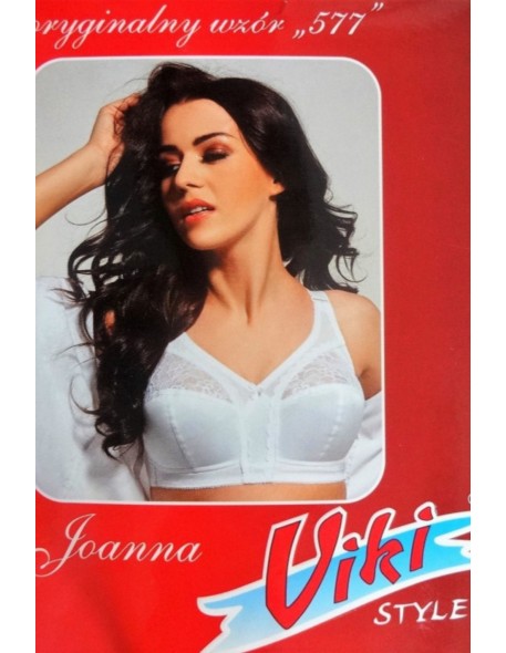 Bra 577/brassiere   : 100-120-black Viki