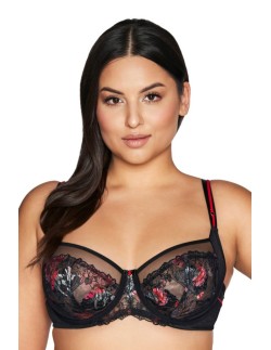 Bra av 2122 black sss Ava