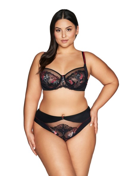 Bra av 2122 black sss Ava