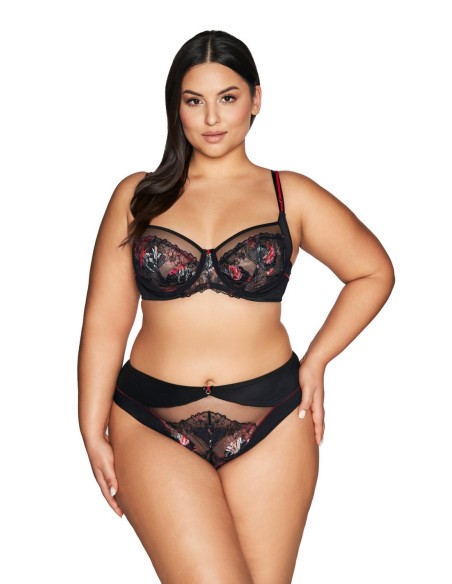 Bra av 2122 black sss Ava