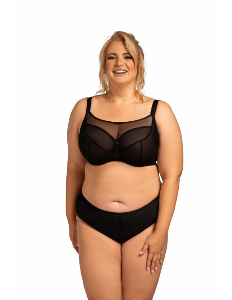 Salma crop top Nessa