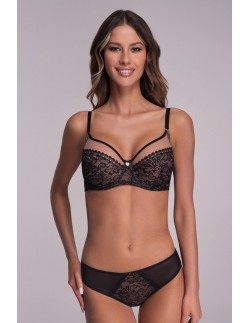 Bra av 1396 black Ava