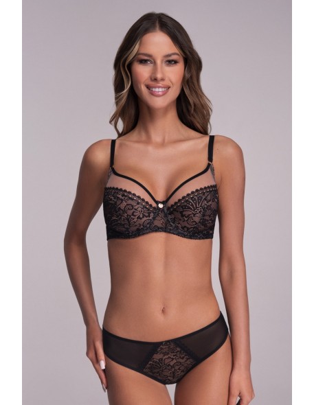 Bra av 1396 black Ava