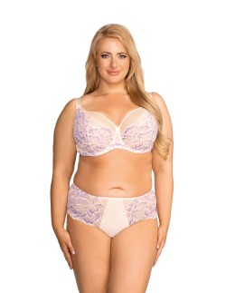 Nessa Kristin biustonosz miękki na duży biust z...