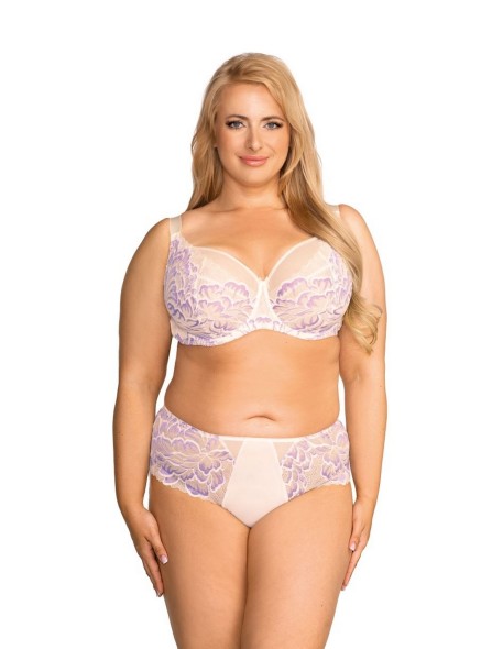 Nessa Kristin biustonosz miękki na duży biust z...