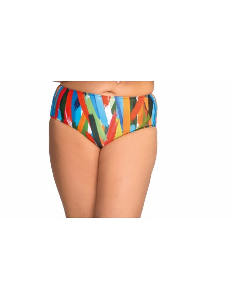 Malaga Nessa N01 figi kapielowe, idealne na...