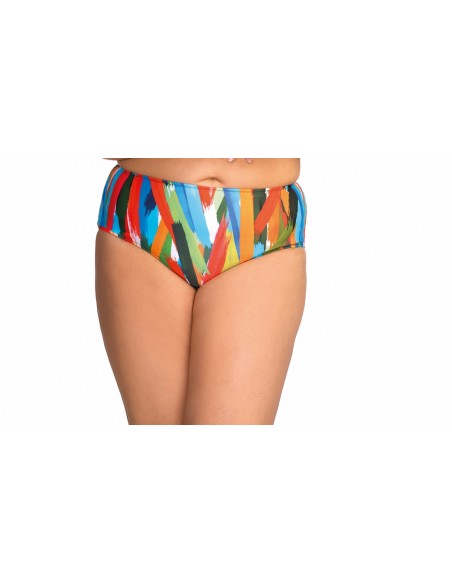 Malaga n01-niskie panties Nessa