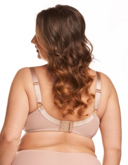 Bra soft beige Nessa Branna 2