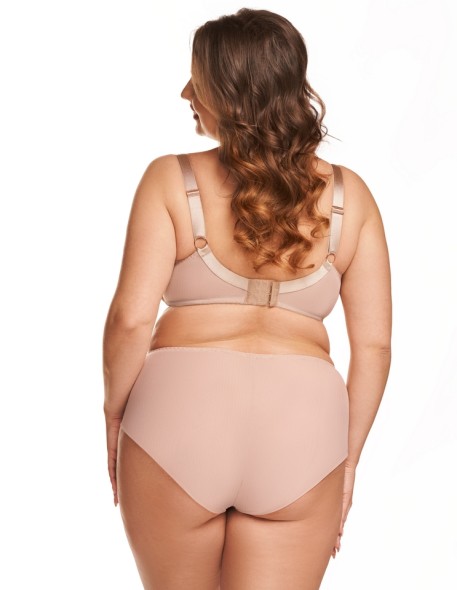 Bra soft beige Nessa Branna